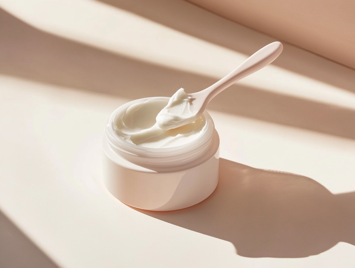 バリアクリーム