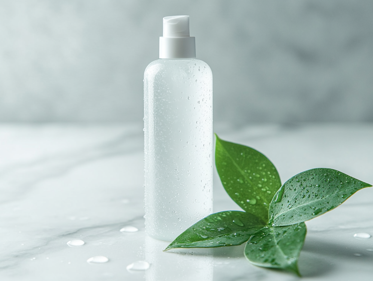 ブーストローション