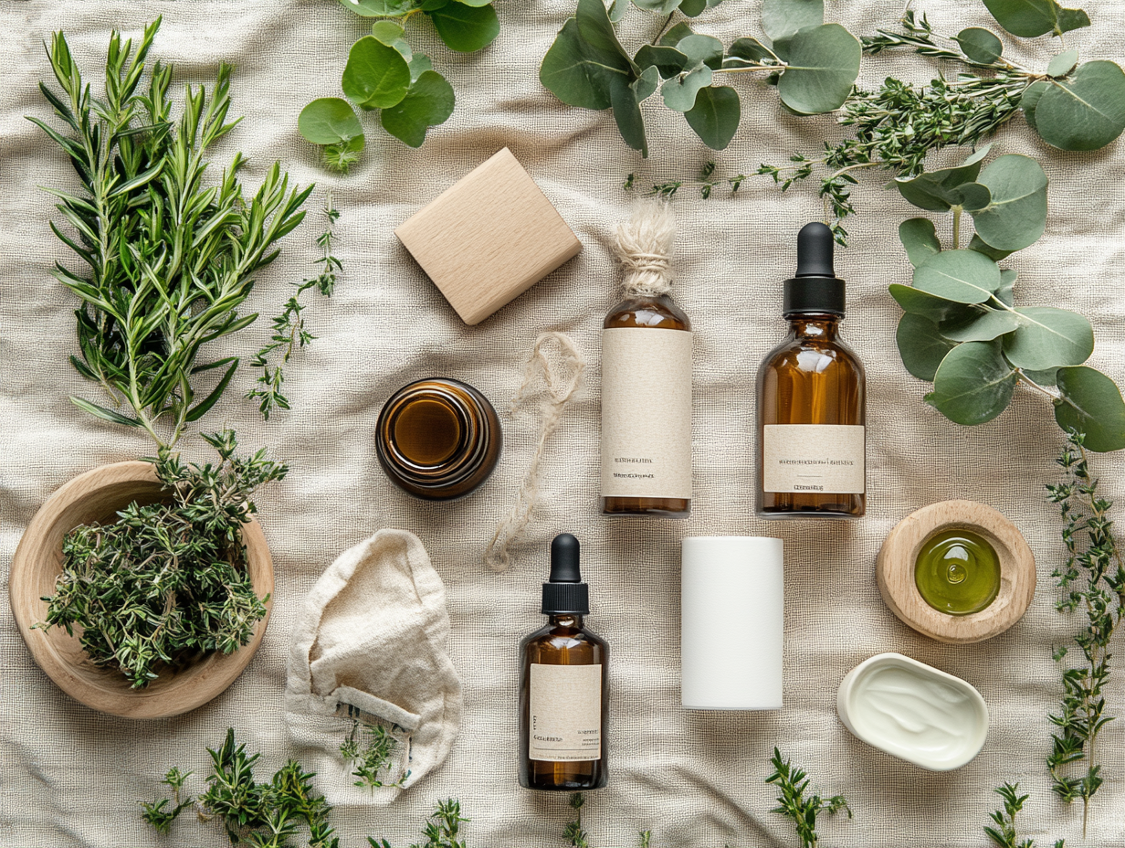 NURUスキンケアセット